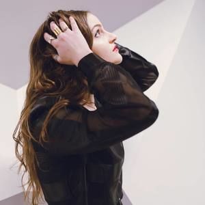 Meet your Posher, Karly